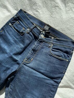 BDG blue jeans 👖